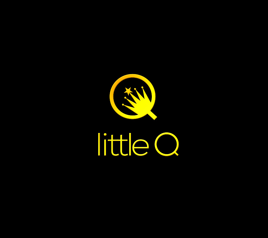 Logo Design by sanalkumar for little Q | Design #4556631