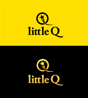 Logo Design by sanalkumar for little Q | Design: #4558353