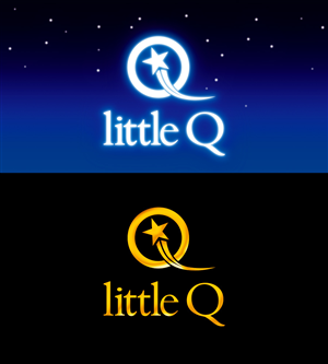 Logo Design by sanalkumar for little Q | Design: #4558357