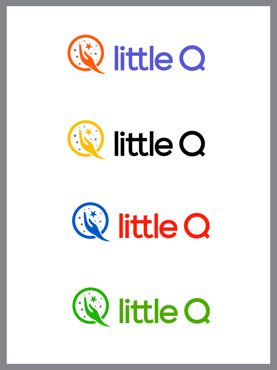 Design de Logo par sanalkumar pour little Q | Design #4565101