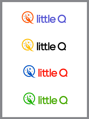 Logo Design by sanalkumar for little Q | Design: #4565101