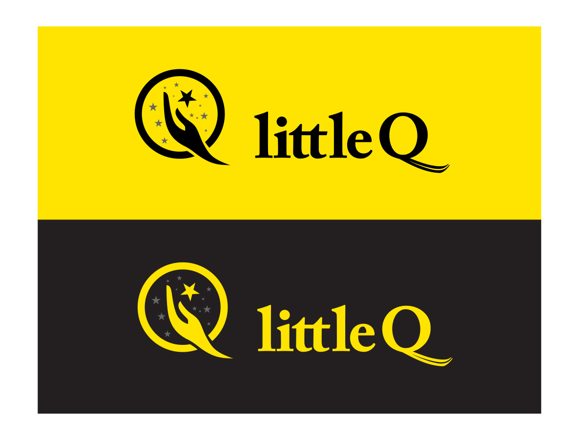 Logo Design by sanalkumar for little Q | Design #4565114