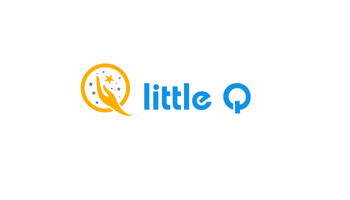 Logo Design by sanalkumar for little Q | Design #4565137
