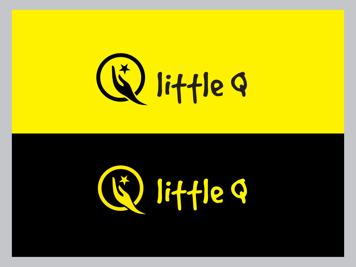 Logo Design by sanalkumar for little Q | Design #4577246