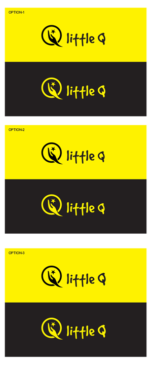 Design de Logo par sanalkumar pour little Q | Design : #4581456
