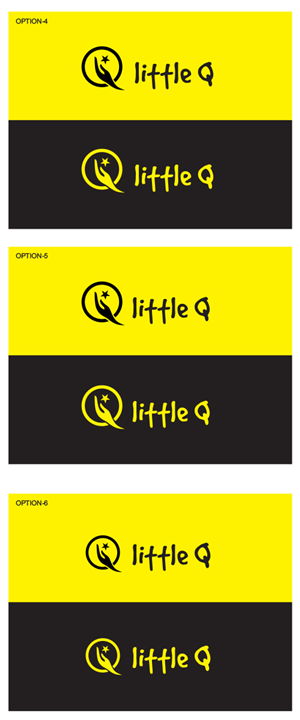 Design de Logo par sanalkumar pour little Q | Design : #4581457