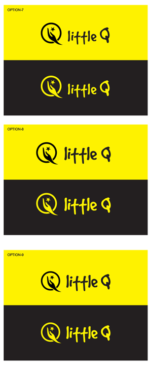 Design de Logo par sanalkumar pour little Q | Design : #4581458