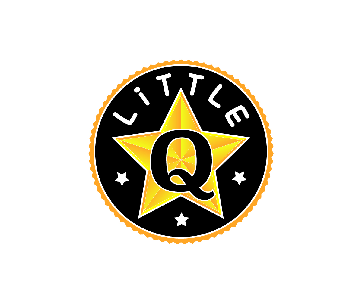 Logo-Design von R M für little Q | Design #4556470