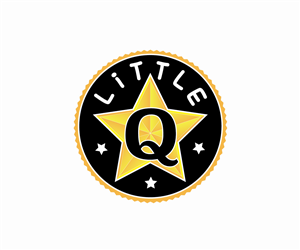 Logo-Design von R M für little Q | Design: #4556470