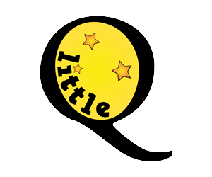 Logo Design by oakseal for little Q | Design: #4582407