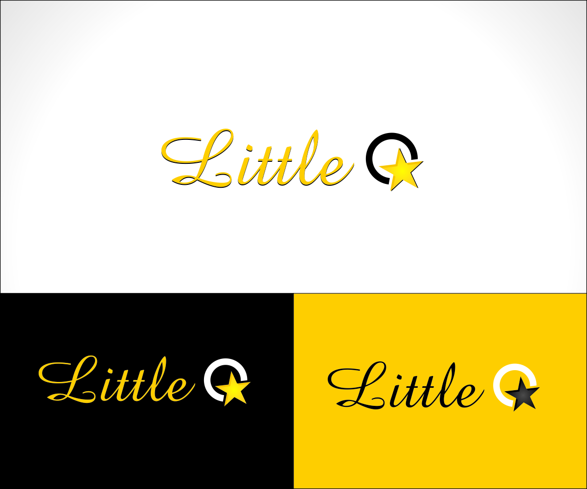 Logo Design by Akshar Shailesh for little Q | Design #4555308