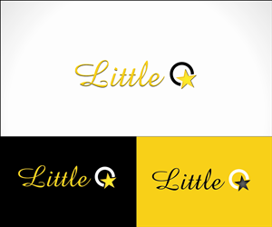 Design de Logo par Akshar Shailesh pour little Q | Design #4555308