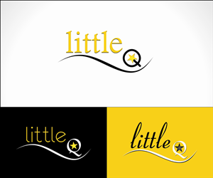 Logo Design by Akshar Shailesh for little Q | Design: #4558035