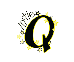 Logo Design by maris_e for little Q | Design: #4569240