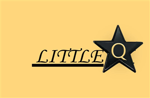 Logo-Design von Sangi für little Q | Design: #4589644