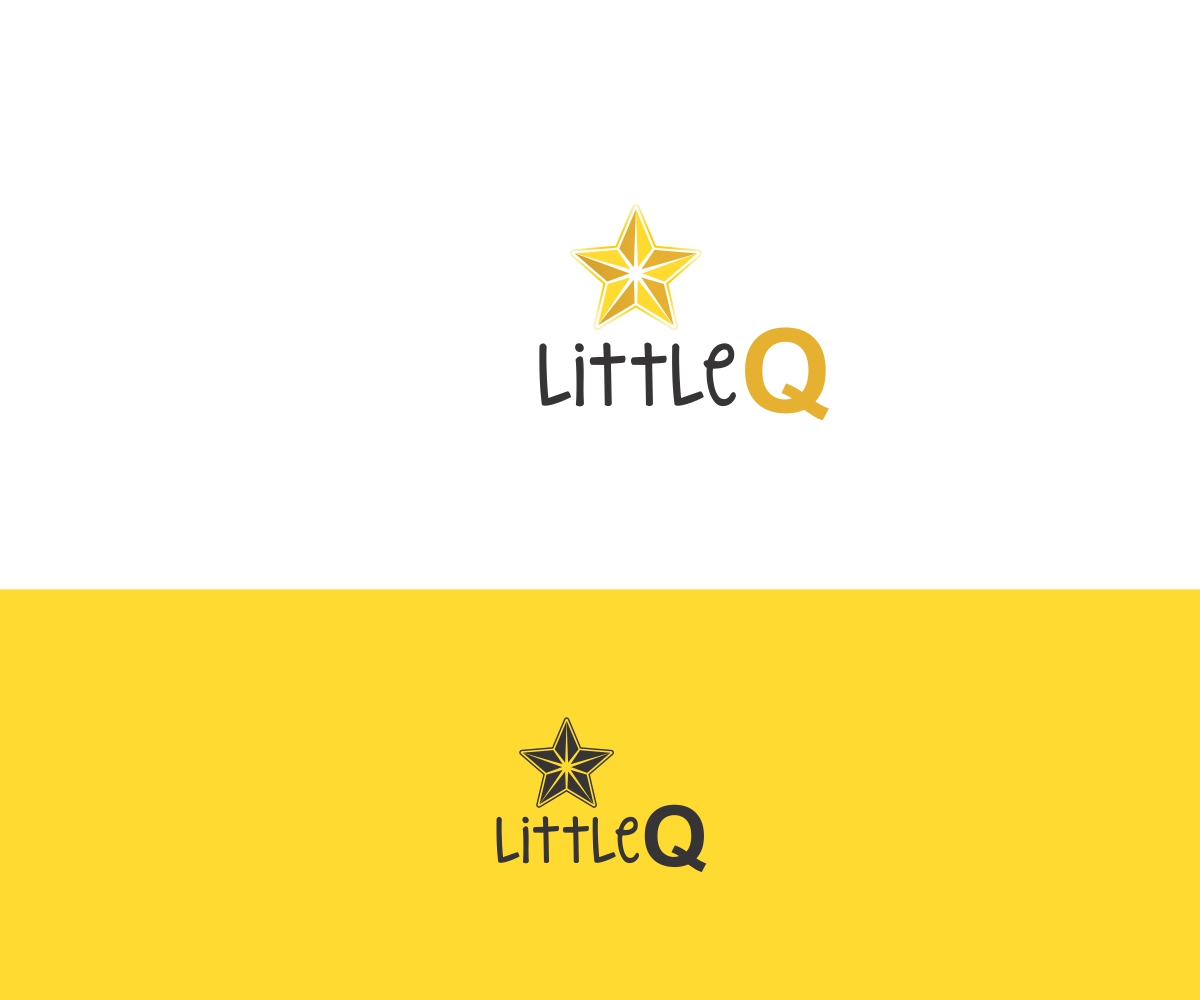 Design de Logo par saiTEJAS pour little Q | Design #4555550