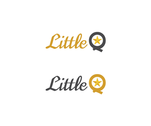 Logo-Design von saiTEJAS für little Q | Design: #4555628