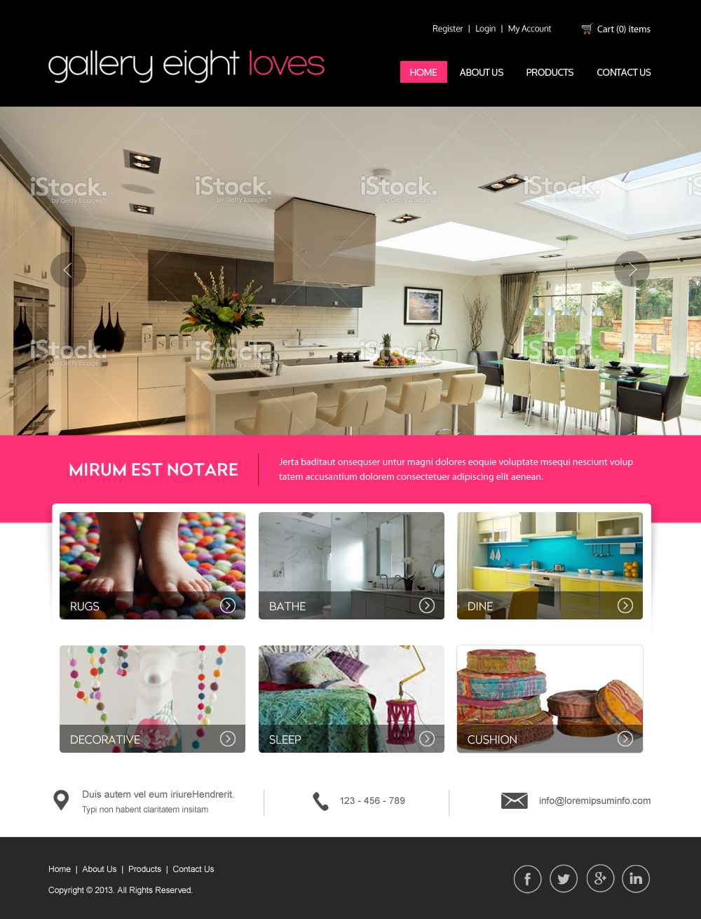 Web-Design von Infinity Pix für dieses Projekt | Design #4557276
