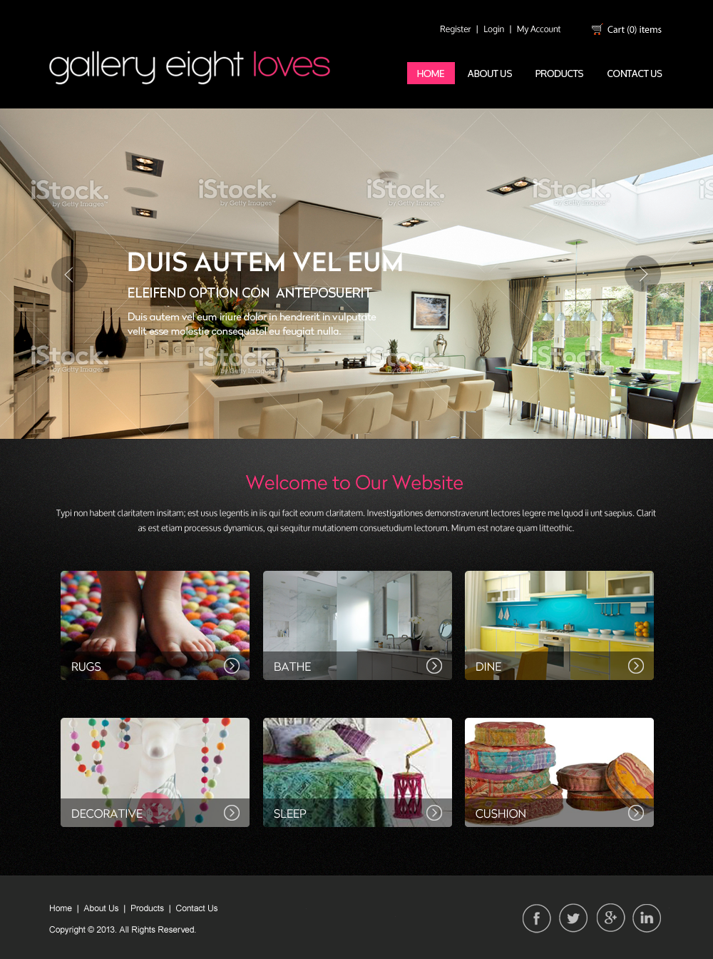 Web-Design von Infinity Pix für dieses Projekt | Design #4557611