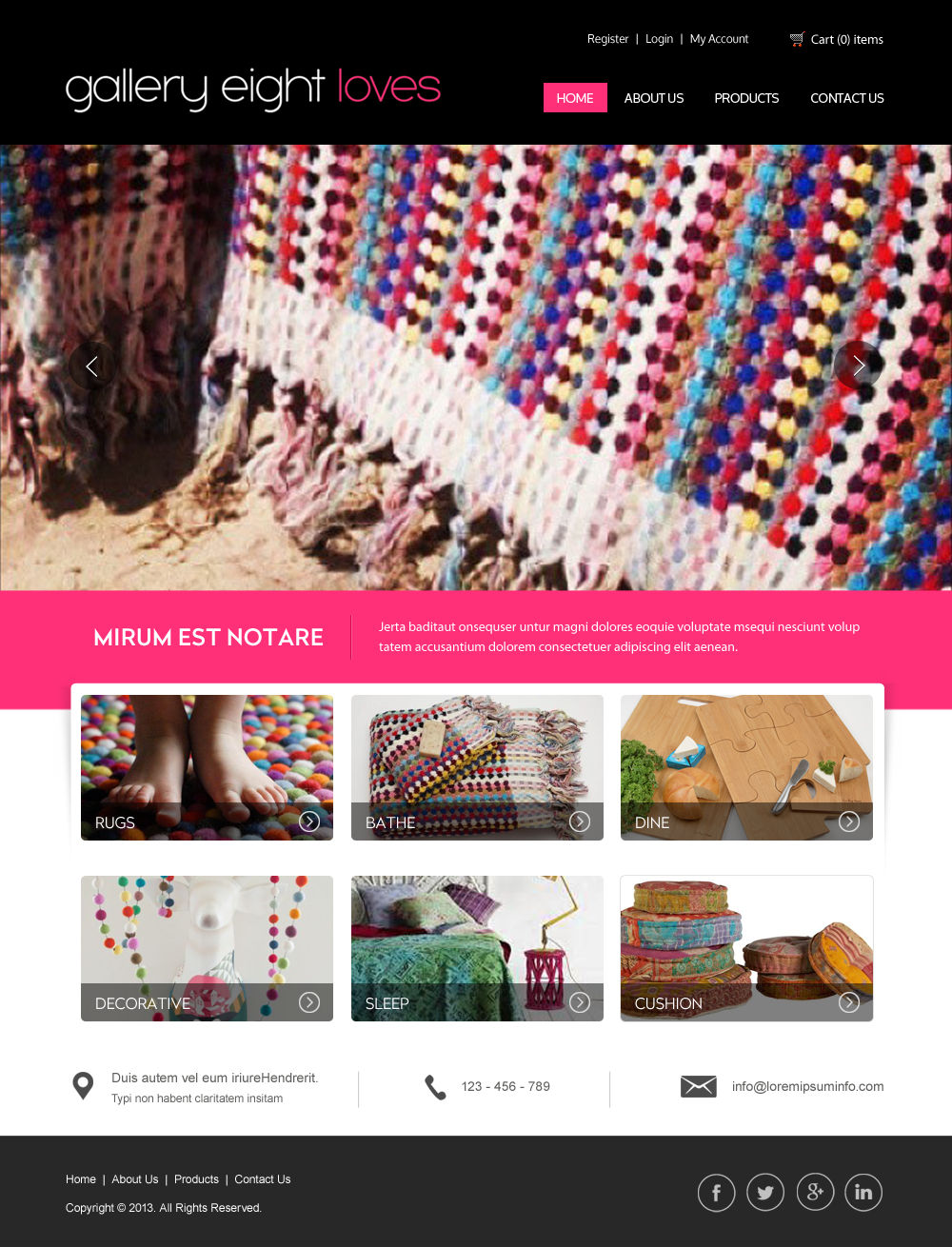 Web-Design von Infinity Pix für dieses Projekt | Design #4561761