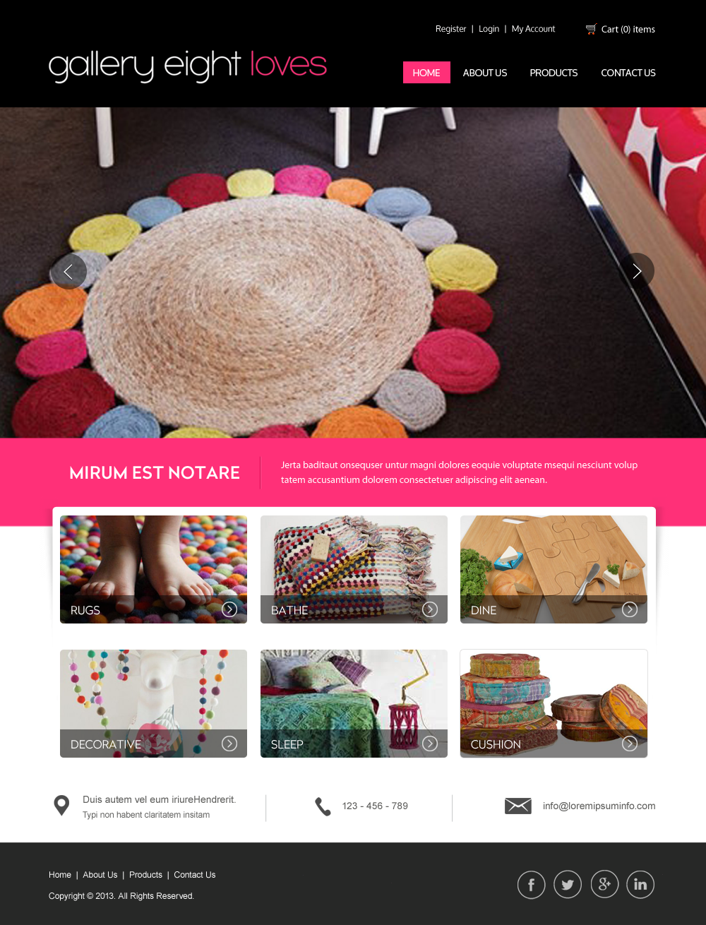 Web-Design von Infinity Pix für dieses Projekt | Design #4561977