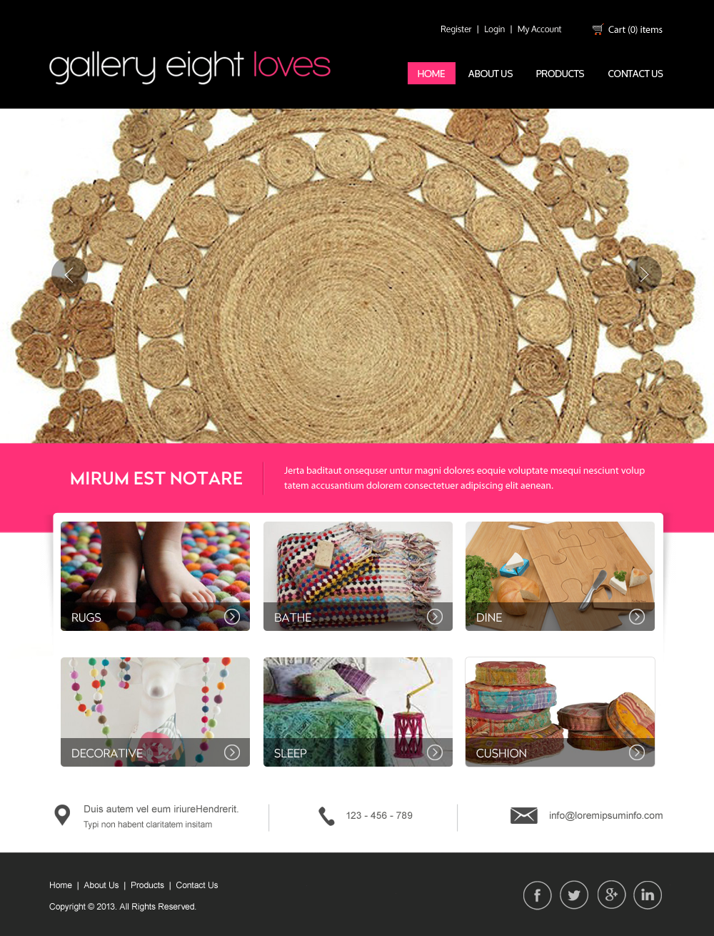 Web-Design von Infinity Pix für dieses Projekt | Design #4562012