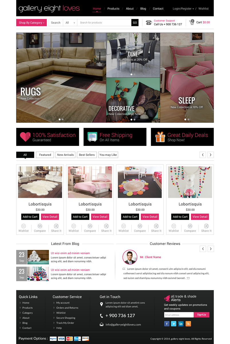 Web-Design von Sbss für dieses Projekt | Design #4565809