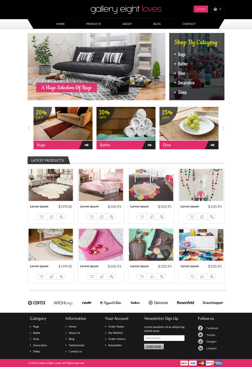 Web-Design von Sbss für dieses Projekt | Design #4565814