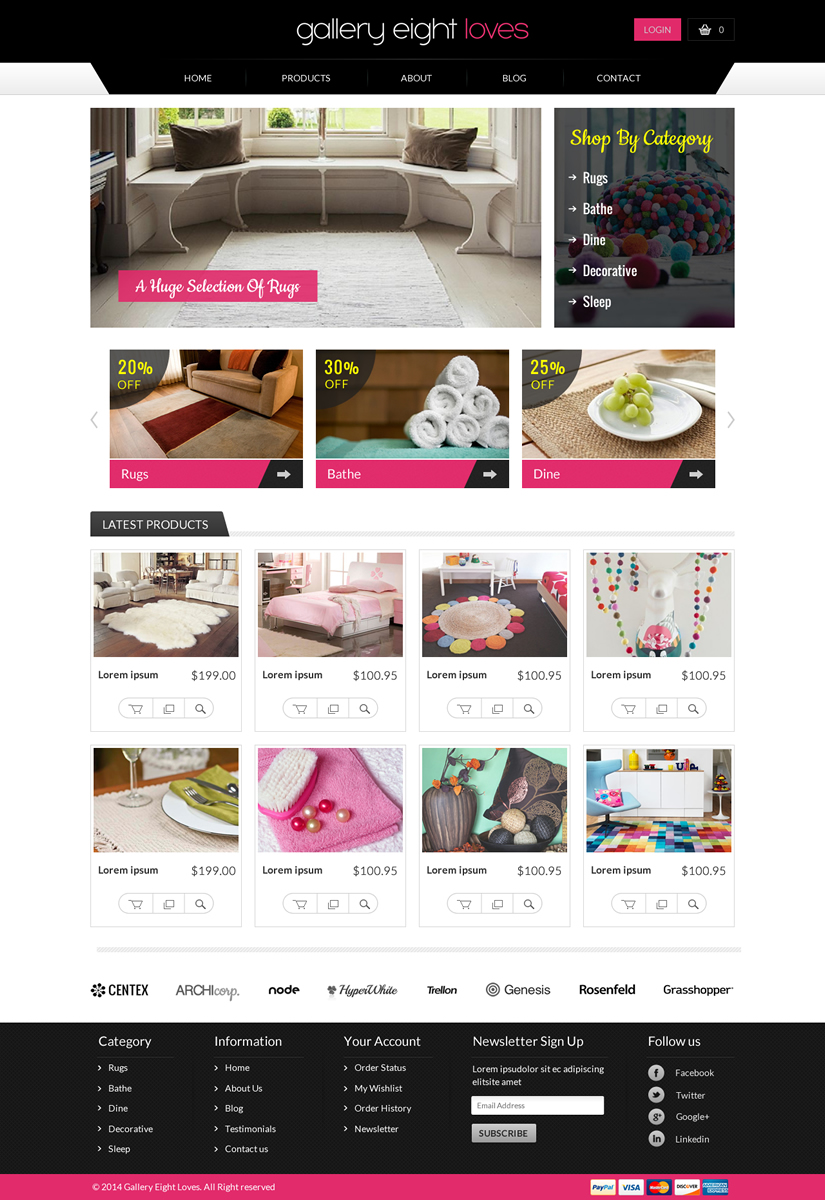 Web-Design von Sbss für dieses Projekt | Design #4565815