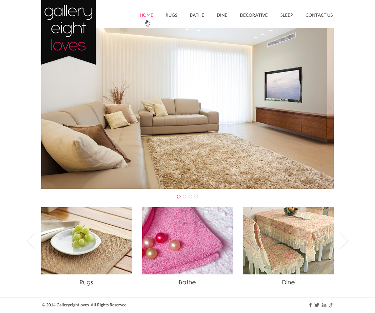 Web-Design von Sbss für dieses Projekt | Design #4579256