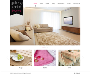 Web-Design von Sbss für dieses Projekt | Design: #4579256