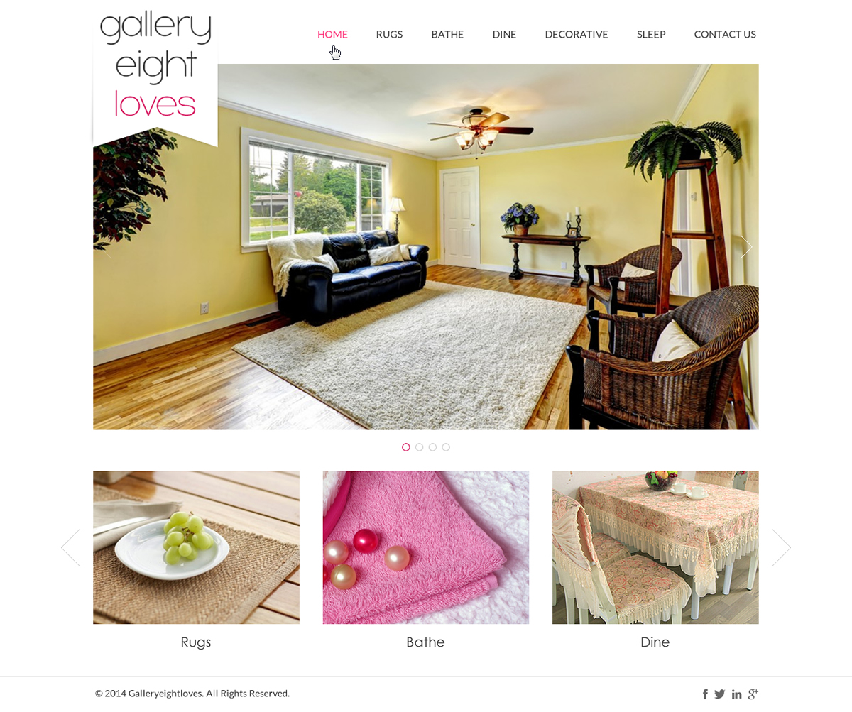 Web-Design von Sbss für dieses Projekt | Design #4579262