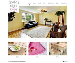 Web-Design von Sbss für dieses Projekt | Design: #4579262