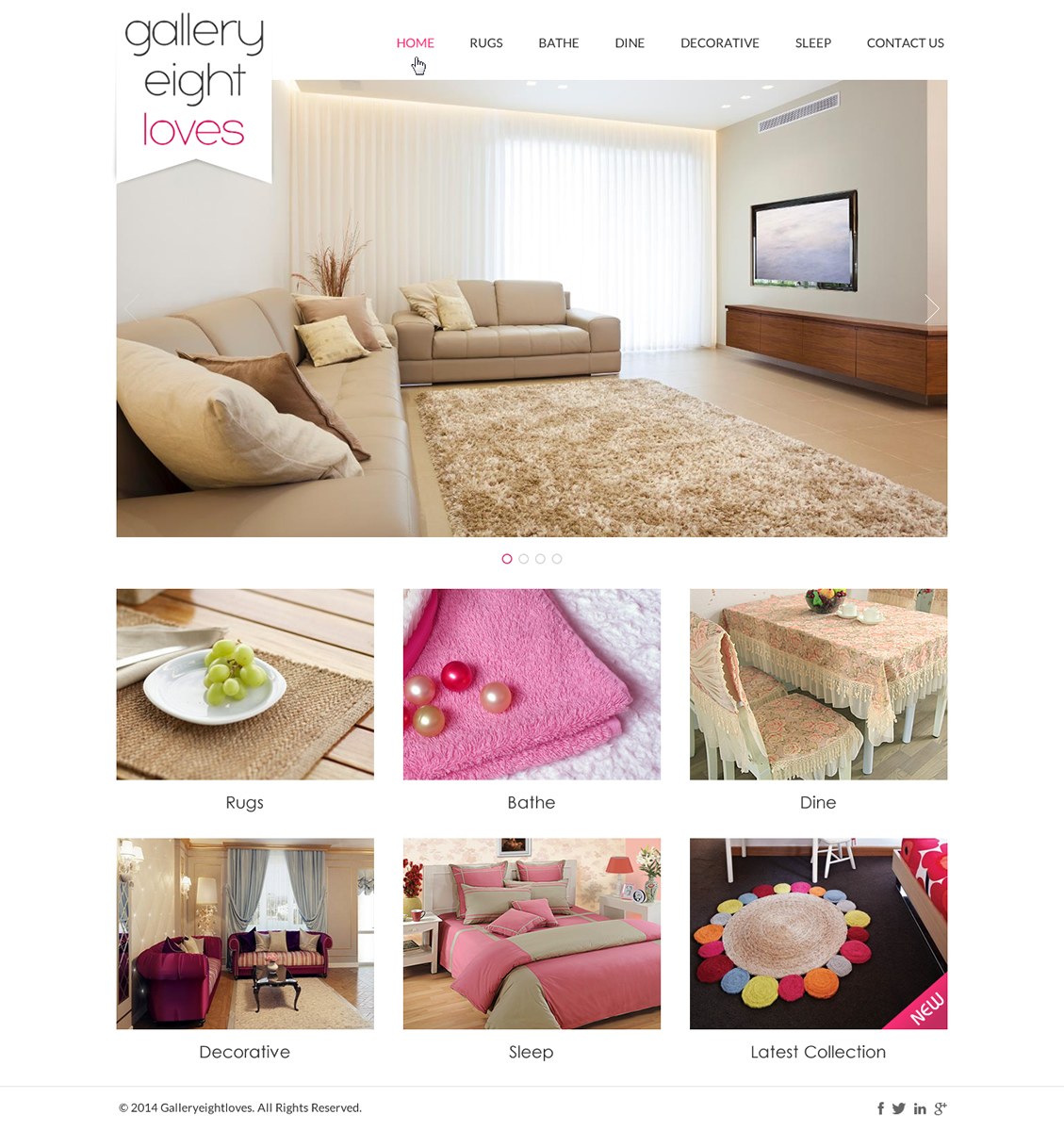 Web-Design von Sbss für dieses Projekt | Design #4579268