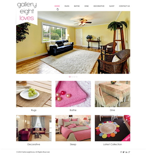 Web Design by Sbss for this project | Design: #4579270