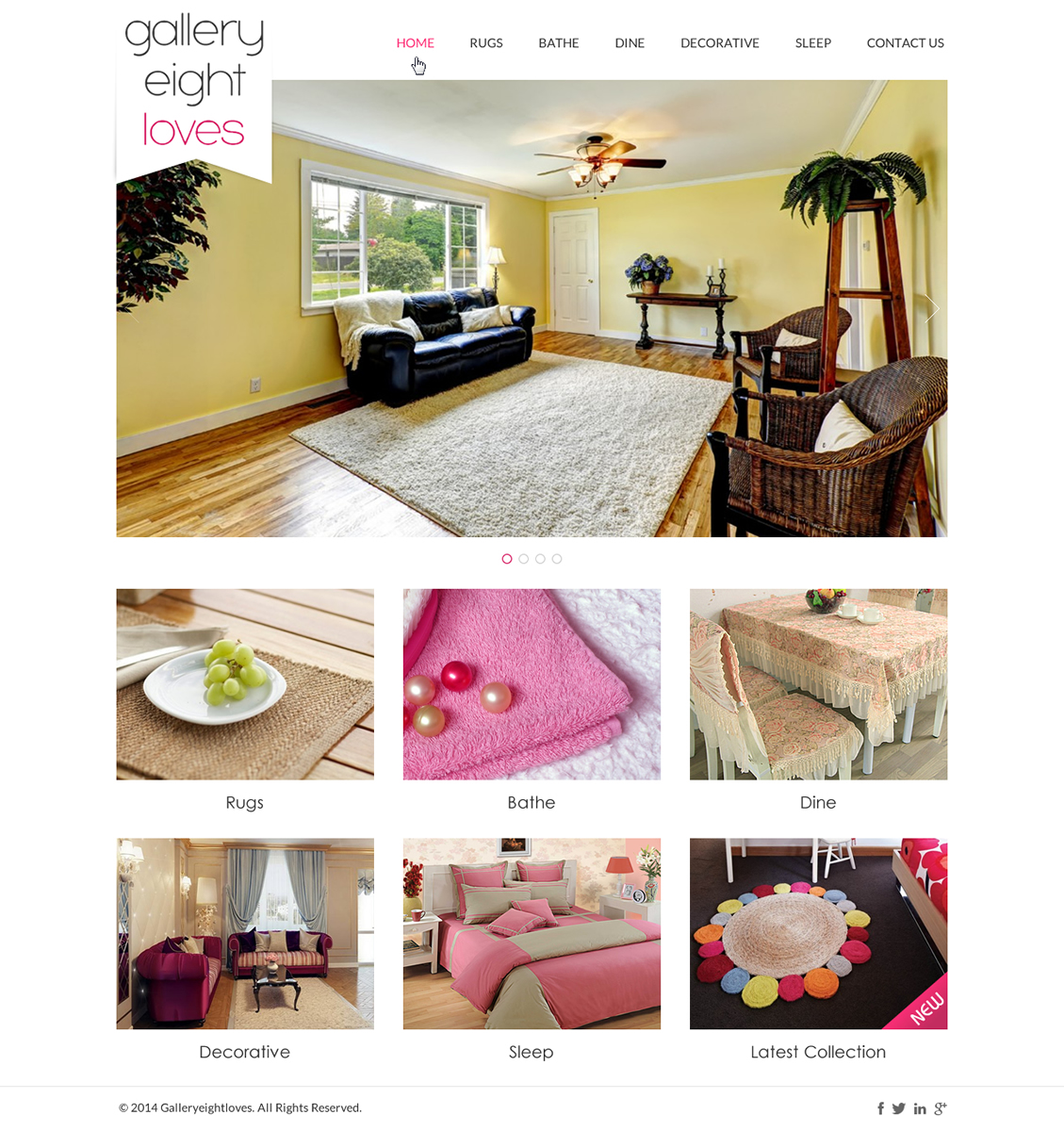 Web-Design von Sbss für dieses Projekt | Design #4579271