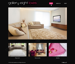 Web Design by Sbss for this project | Design: #4584901