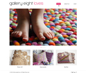 Web Design by Sbss for this project | Design: #4600147