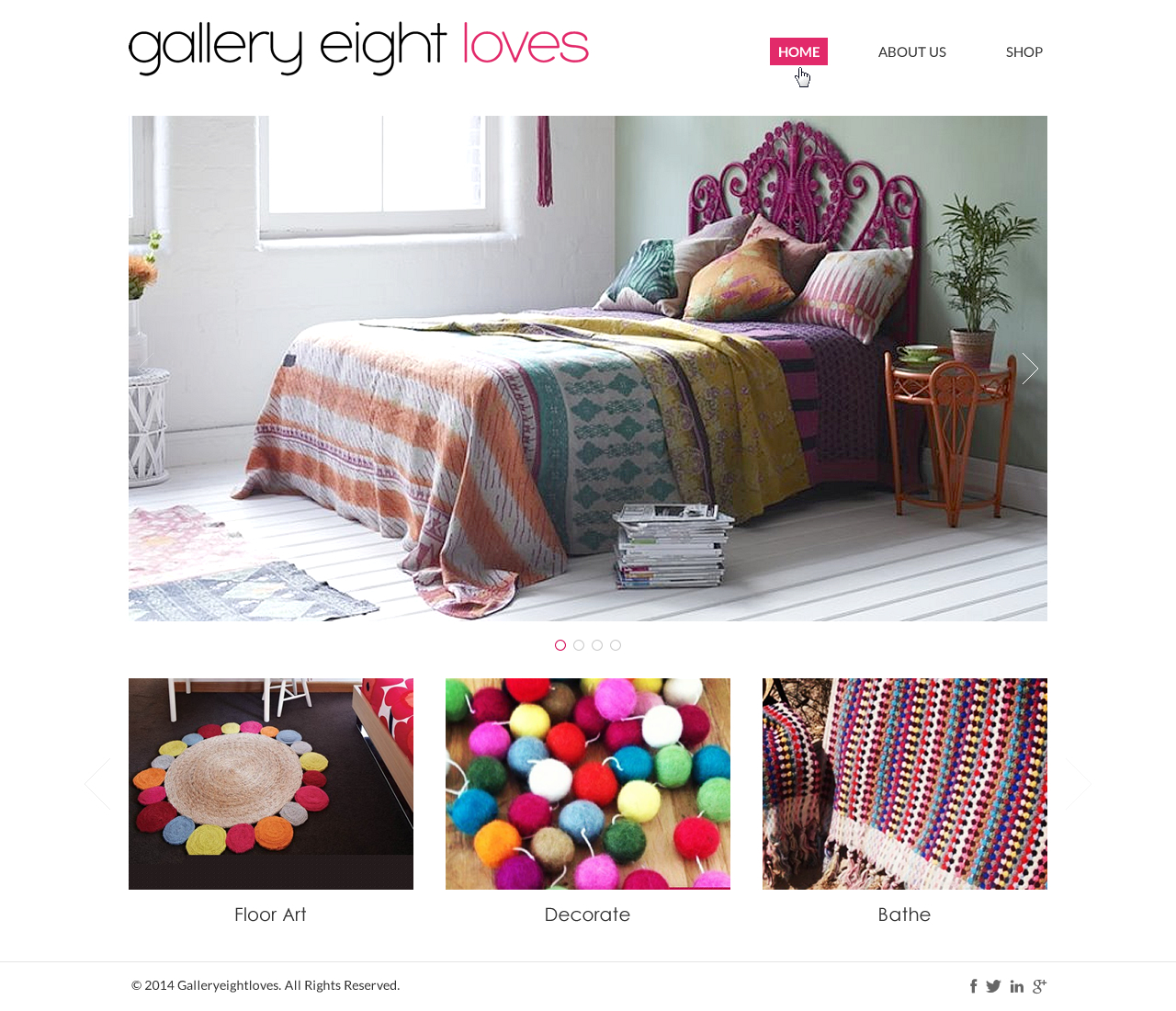 Web Design by Sbss for this project | Design #4600150