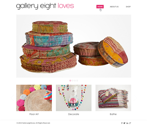 Web Design by Sbss for this project | Design: #4600152