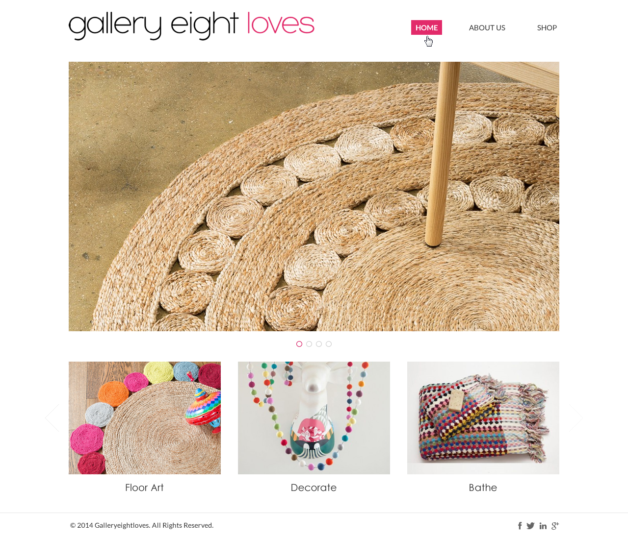 Web Design by Sbss for this project | Design #4600160