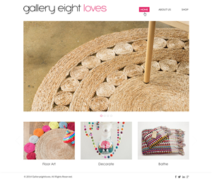 Web Design by Sbss for this project | Design: #4600160