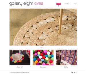 Web Design by Sbss for this project | Design: #4600161
