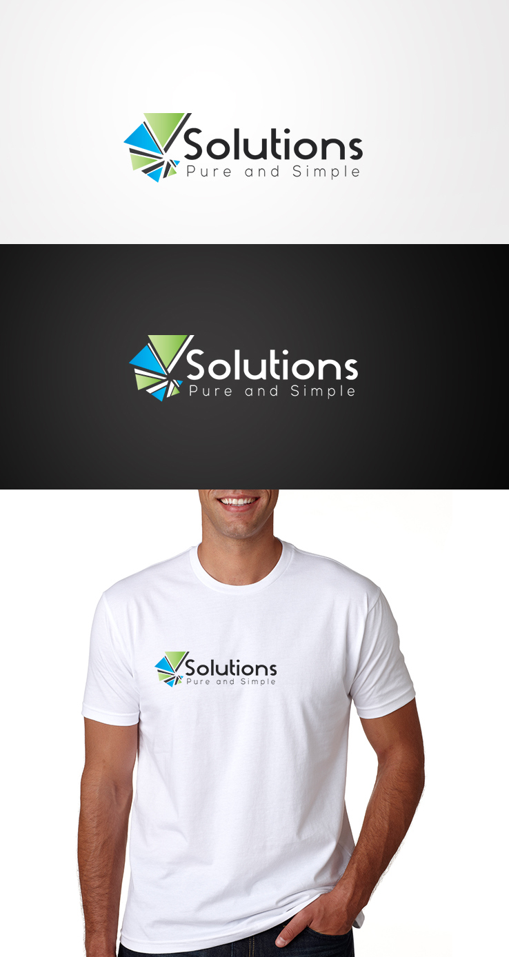 Logo Design by Gentle Spring Rain for this project | Design: #4558824