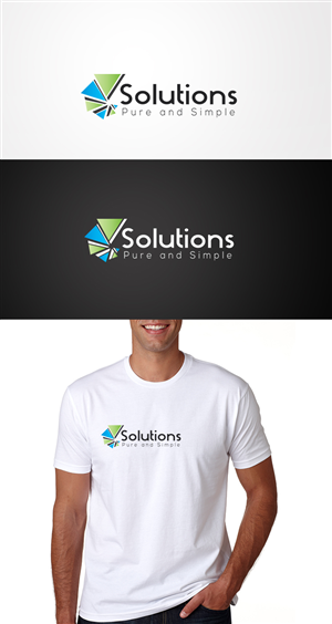 Logo Design by Gentle Spring Rain for this project | Design: #4558824