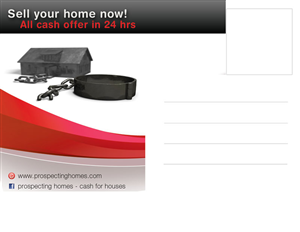 Postcard Design by alessandroevge for Auto-Ecom | Design: #4557560