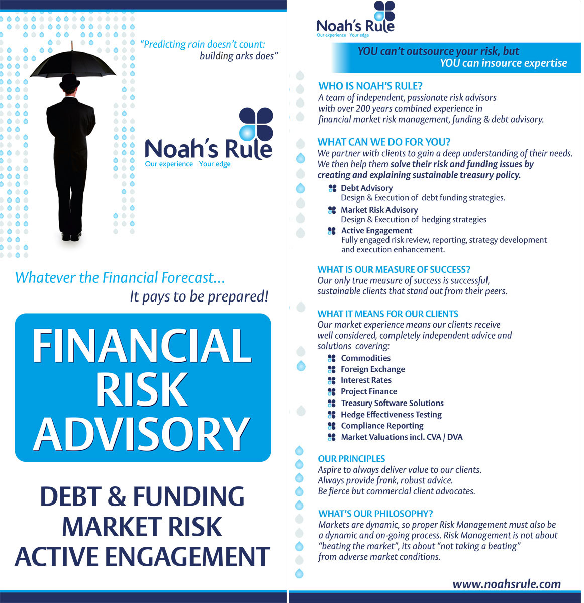 Flyer Design by vica for this project | Design #4569676