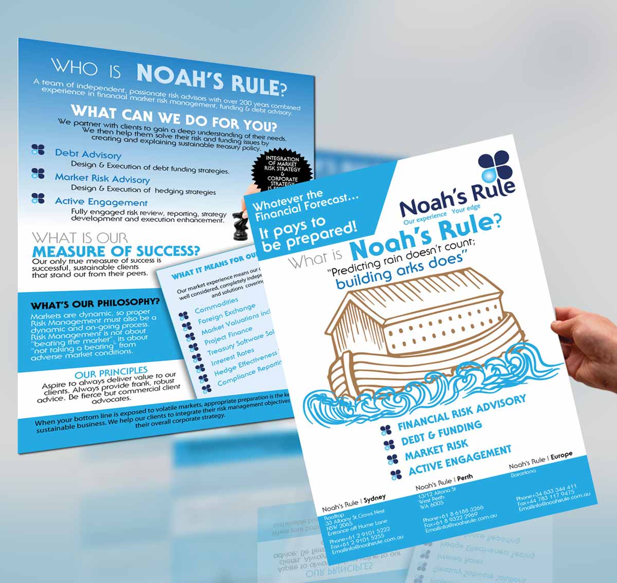 Flyer Design by Impressive Sol for this project | Design #4558486