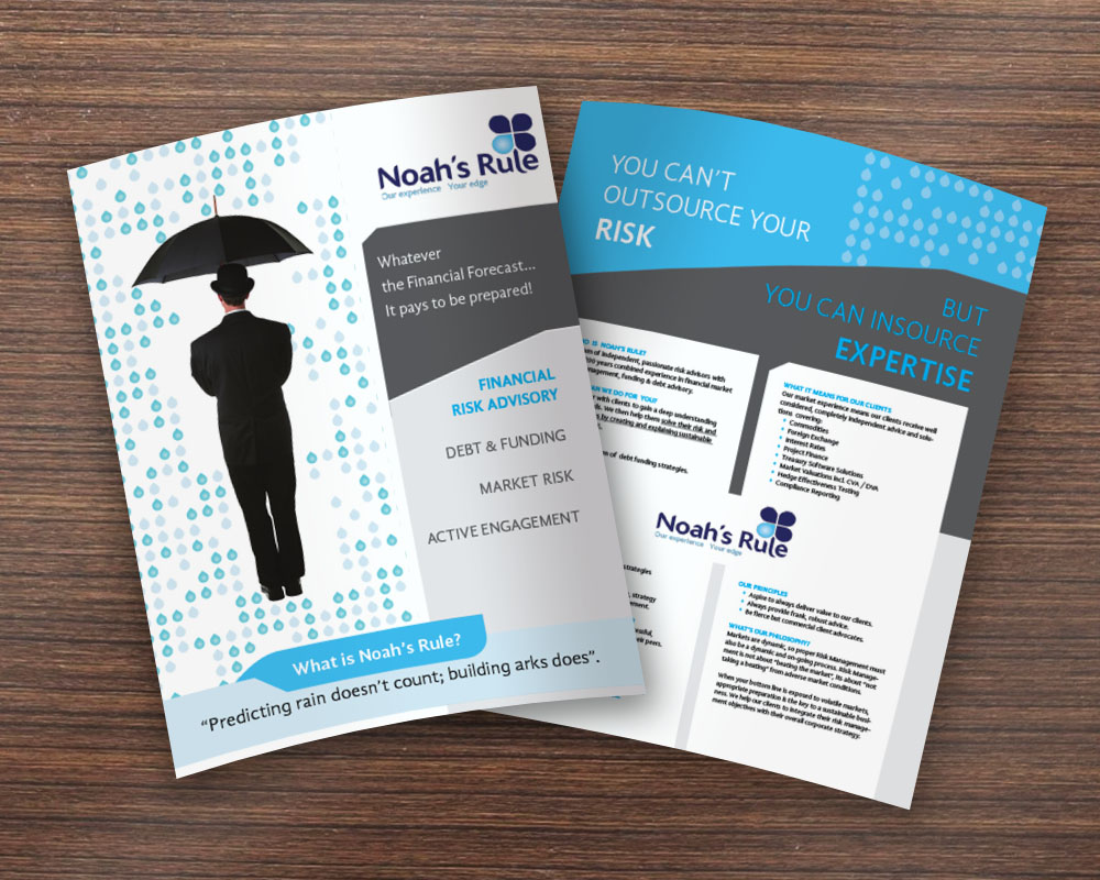 Flyer Design by raymark for this project | Design #4556669