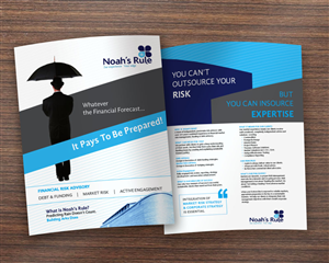 Flyer Design by raymark for this project | Design: #4557830